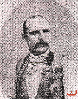 Mitar Bakic